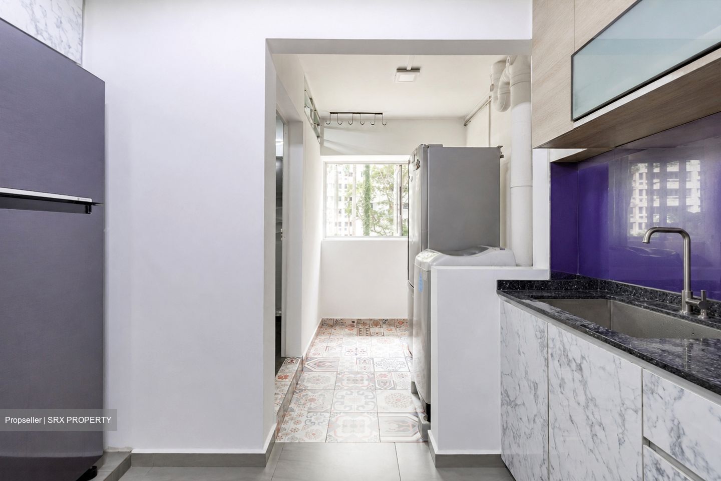 Blk 151 Jalan Teck Whye (Choa Chu Kang), HDB 4 Rooms #597097611